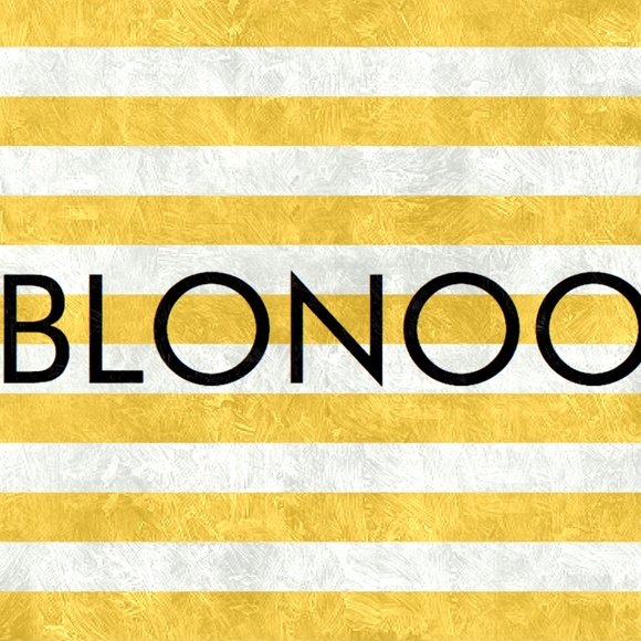 Meet your Posher, Blonoo - Picture 1 of 1